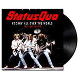 Rockin' All Over The World - The Collection