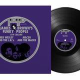 James Brown's Funky People Vol 1 (Reissue)