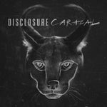 Caracal - Flying Out