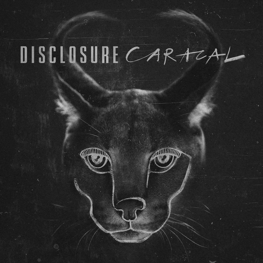 Caracal - Flying Out