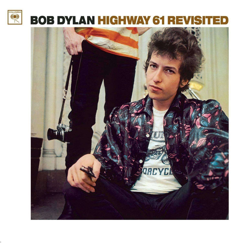 Highway 61 Revisted - Flying Out