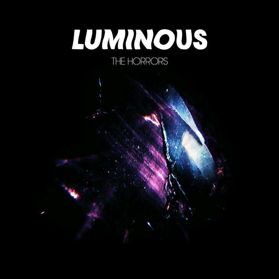 Luminous - Flying Out