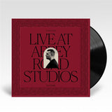 Love Goes: Live At Abbey Road Studios
