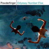 Odyssey Number Five (20th Anniversary Reissue)