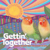 Gettin' Together - Groovy Sounds From The Summer Of Love