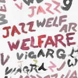 Welfare Jazz (Vinyl LP + Bonus CD)