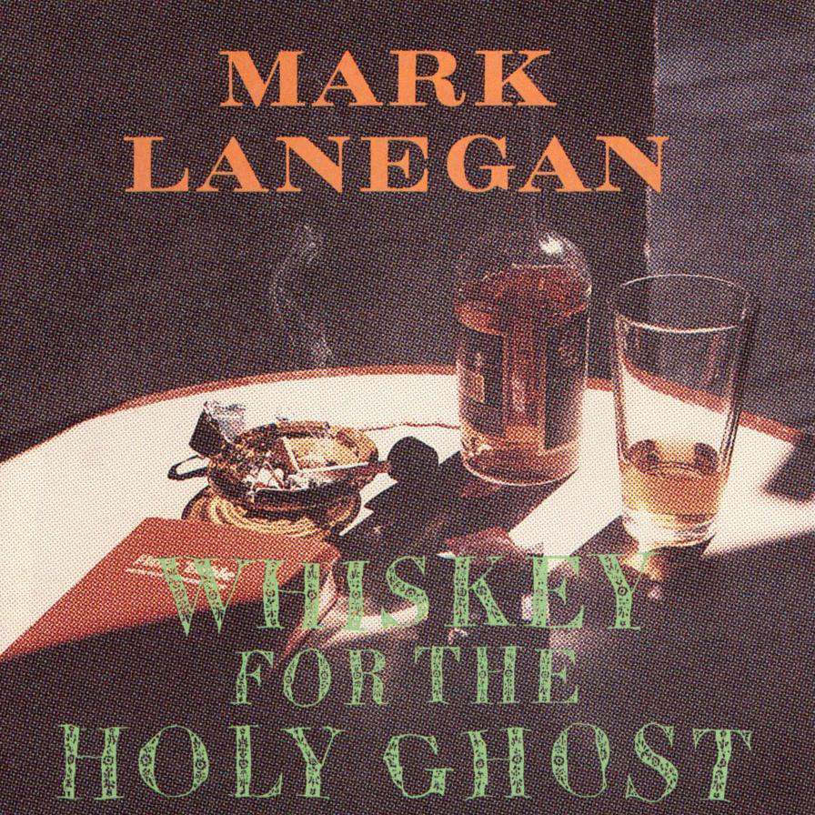 Whiskey For The Holy Ghost - Flying Out