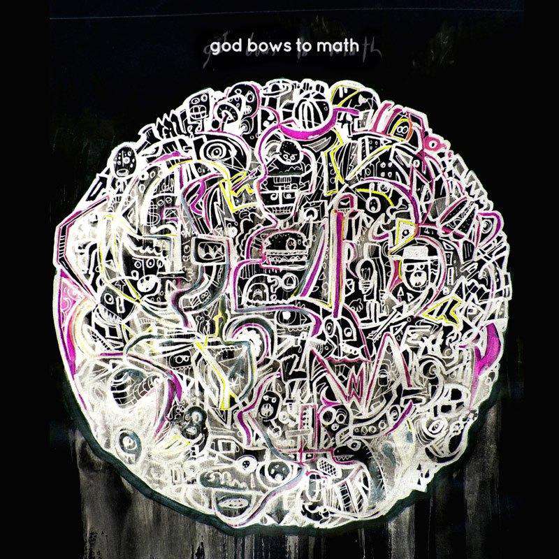 God Bows To Math - Flying Out