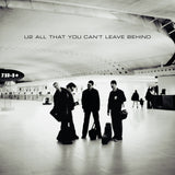 All That You Can't Leave Behind (Reissue)