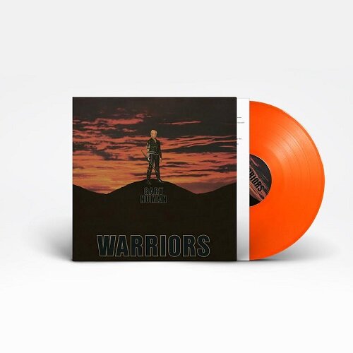 Warriors (Reissue)
