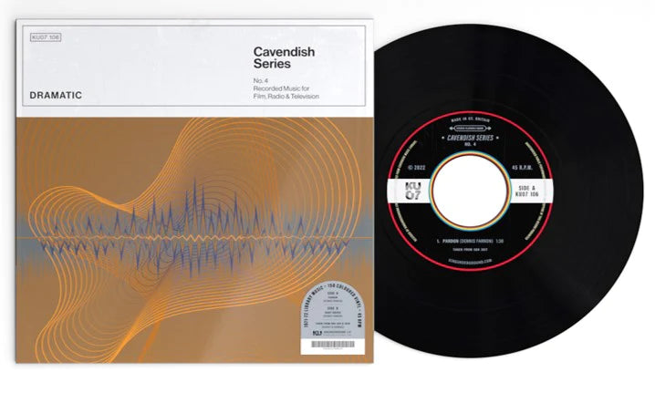 Cavendish Series Vol. 4