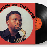 Teaspoon And The Waves (Reissue)
