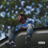 2014 Forest Hills Drive (Vinyl 2LP)