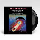 Escape (2021 Remaster)