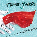 NIKKI NACK - Flying Out