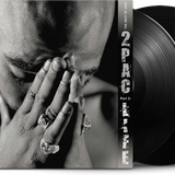 The Best Of 2Pac - Part 2: Life