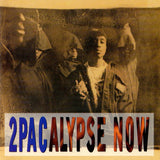 2pacalypse Now