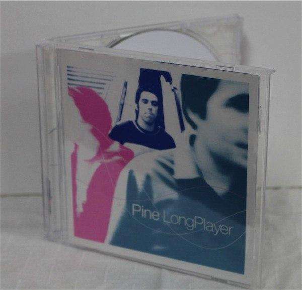 Longplayer - Flying Out - 2