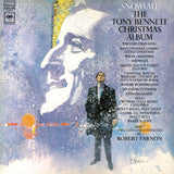 Snowfall - The Tony Bennett Christmas Album
