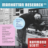 Manhattan Research, Inc.