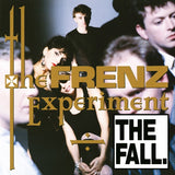 The Frenz Experiment - Expanded Edition (2CD)