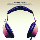 Godzilla's / Eatin' Dust 4