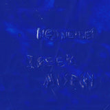 I Seek Misery B/W 450