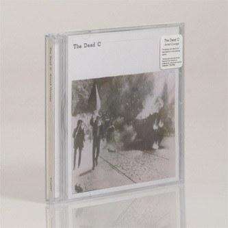 DEAD C, THE - Armed Courage - Flying Out - 2