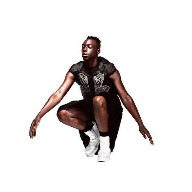 Riot Boi - Flying Out