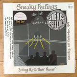 Living Up To Their Name - Live At The Gluepot 1987 (LP (RSD Edition))