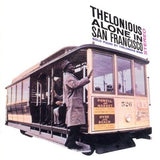 Thelonious Alone In San Francisco