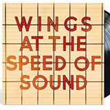 Wings At The Speed Of Sound (Reissue)