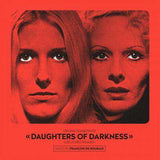 Daughters of Darkness Soundtrack