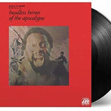 Headless Heroes Of The Apocalypse