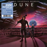 Dune (Original Sountrack Recording) (Reissue)
