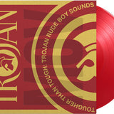 Tougher Than Tough: Trojan Rude Boys