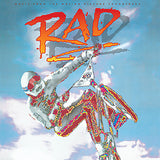 RAD (Original Motion Picture Soundtrack) (Reissue)
