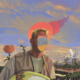 A Day In A Yellow Beat