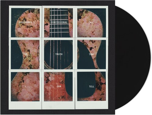 All The Truth that I Can Tell