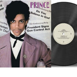 Controversy (Reissue)