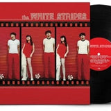 The White Stripes (Reissue)