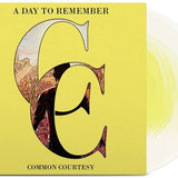 Common Courtesy (Reissue)