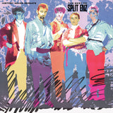 History Never Repeats - The Best Of Split Enz (Reissue)
