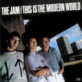 This Is the Modern World (Reissue)