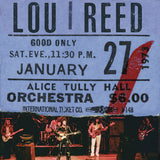 Live At Alice Tully Hall - January 27, 1973 - 2ND Show (RSD2020)