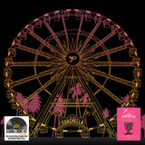 Pixies: Live At Coachella 2004 (RSD 2022)