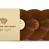 Paintin' The Town Brown: Ween Live 1990-1998