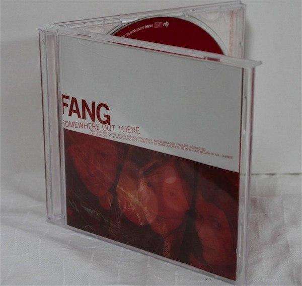 Somewhere Out There - Flying Out - 2