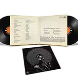 We Are Sent Here By History