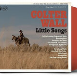 Little Songs (CD)